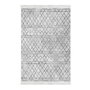 Conceptum Alfombra Gris 100 x 200 cm